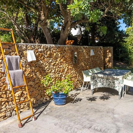 Casa Algarrobo Villa ฮาเวอา ภายนอก รูปภาพ