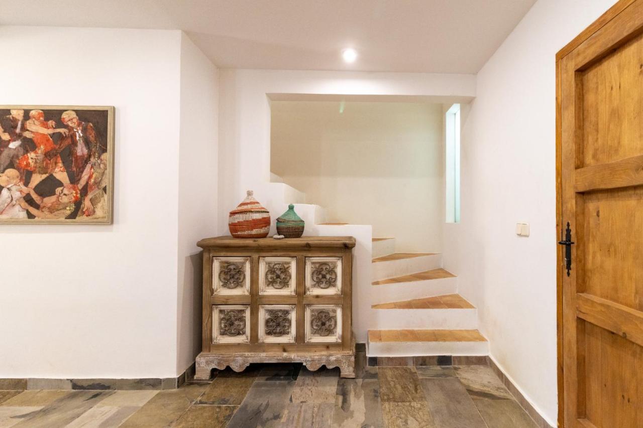 Casa Algarrobo Villa ฮาเวอา ภายนอก รูปภาพ