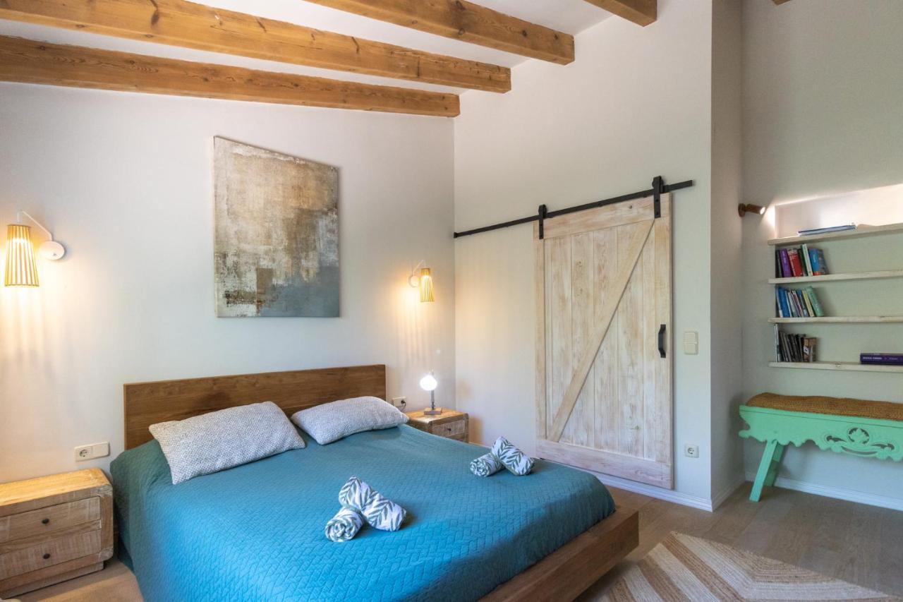 Casa Algarrobo Villa ฮาเวอา ภายนอก รูปภาพ