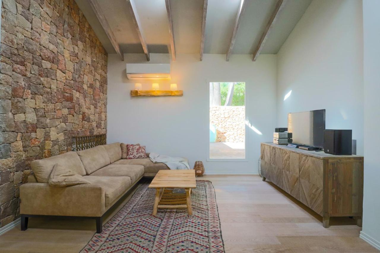 Casa Algarrobo Villa ฮาเวอา ภายนอก รูปภาพ