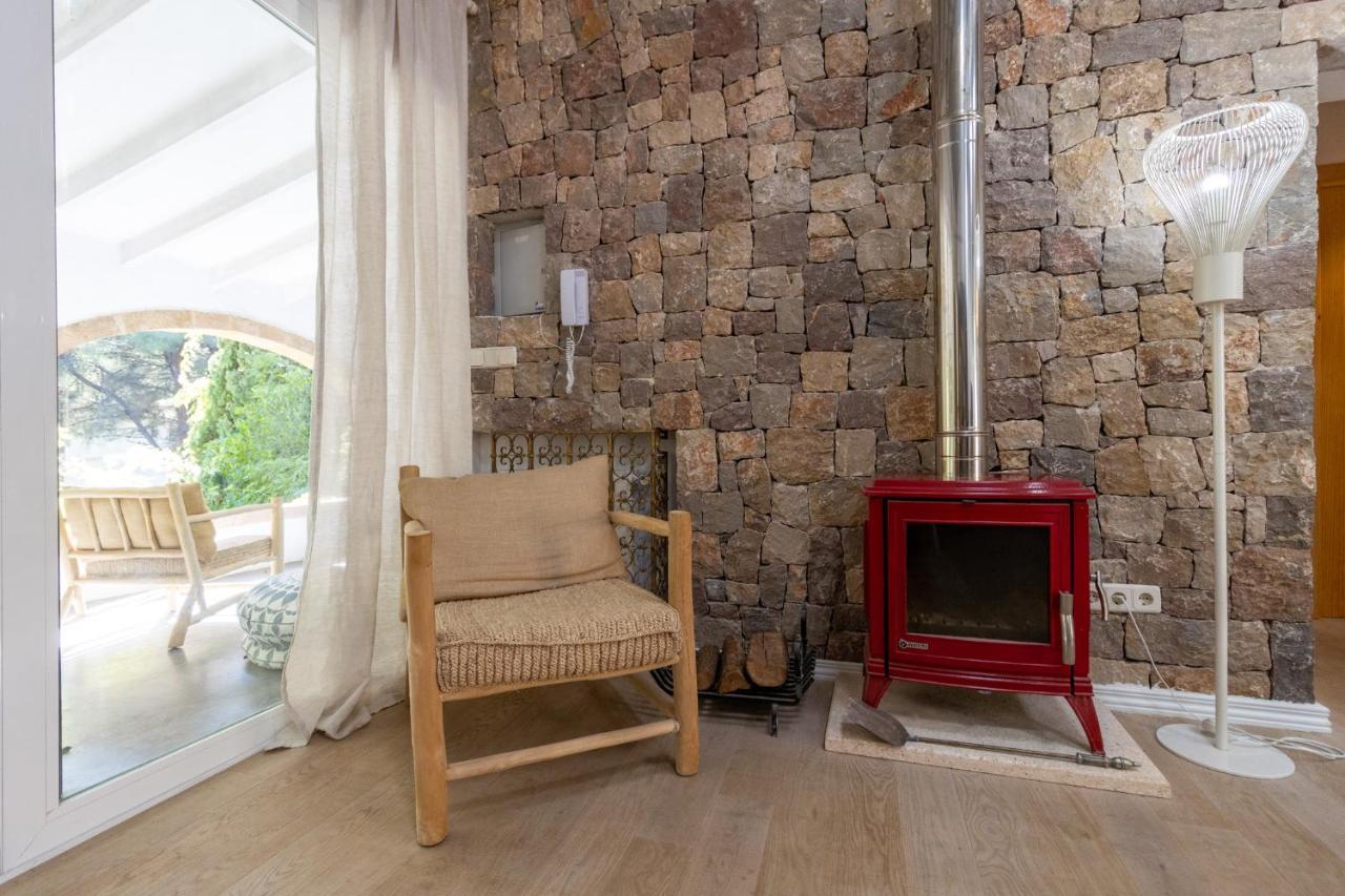 Casa Algarrobo Villa ฮาเวอา ภายนอก รูปภาพ