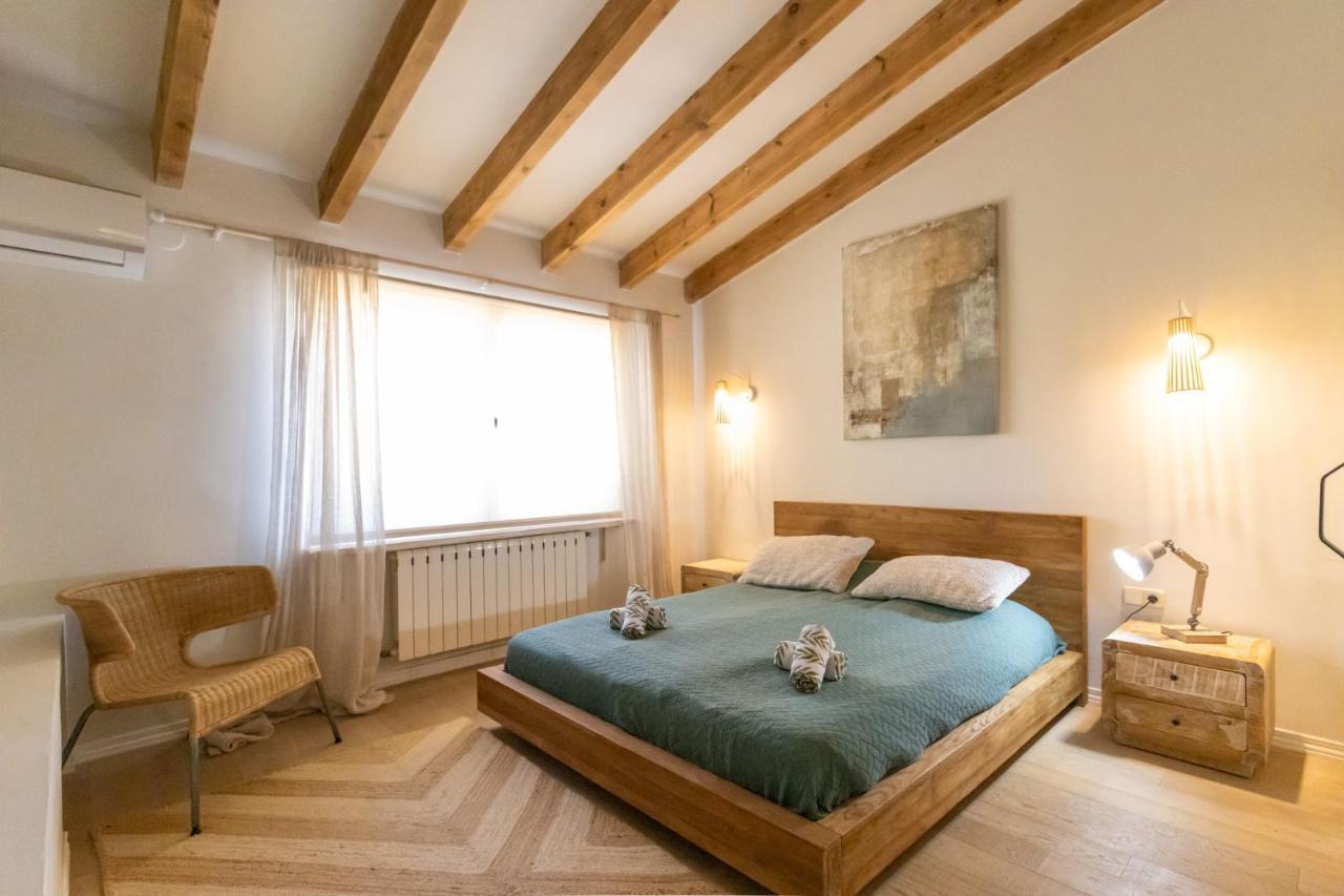 Casa Algarrobo Villa ฮาเวอา ภายนอก รูปภาพ