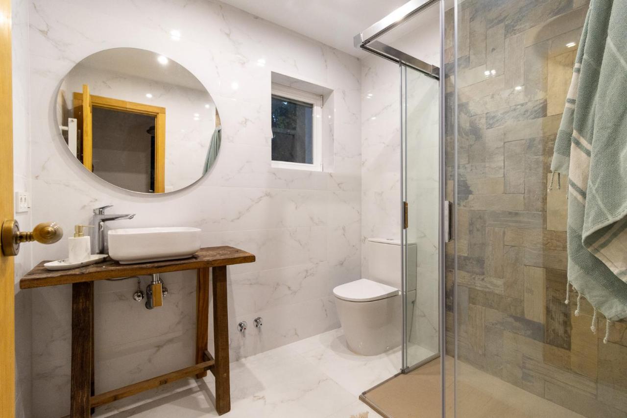 Casa Algarrobo Villa ฮาเวอา ภายนอก รูปภาพ